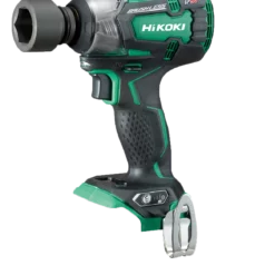 HiKOKI WR18DBDL2W4Z 18V Slagmoeraanzetter Body Brushless