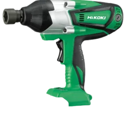 HiKOKI WR18DSHLW4Z 18V Slagmoeraanzetter Body