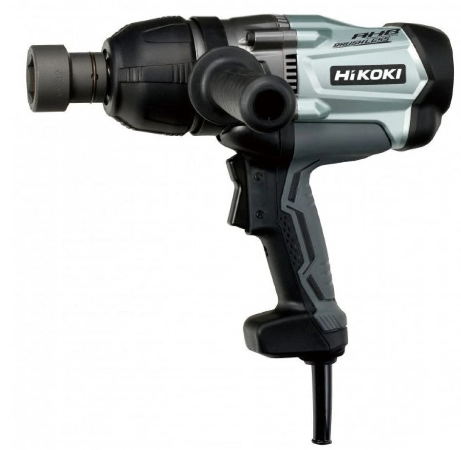 Hikoki Hitachi WR22SE(WA) 800W Slagmoeraanzetter 1 Hikoki Hitachi WR22SE(WA) 800W Slagmoeraanzetter