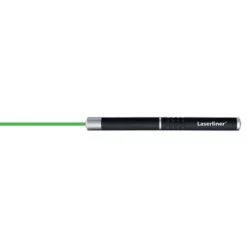 Laserliner Laserpointer Business Green Laserpen 020.100A