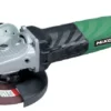 HiKOKI G15VAWKZ 1500W Haakse Slijpmachine