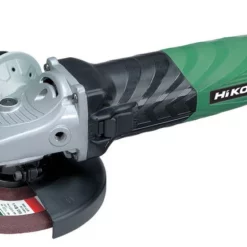 HiKOKI G15VAWKZ 1500W Haakse Slijpmachine