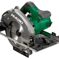 HiKOKI C7BUMW1Z 1300W Cirkelzaag