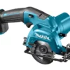 Makita HS301DZJ 10.8V Cirkelzaag Body 85mm