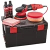 Flex XFE7-15150 710W Polijstmachine Complete Set - 447110