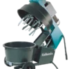 Collomix XM3-900 Mixer Dwangmenger Met Speciekuip Mixen Van Veel Materialen 39015