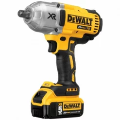 DeWALT DCF899P2 Slagmoersleutel - Met Pin-aansluiting