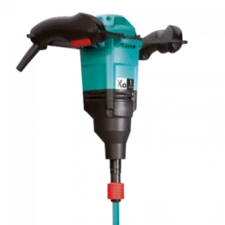 Collomix Xo1HF Handmengmachine Mixer 40 Liter Met GRATIS WK120HF Garde 20400