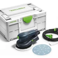 Festool ETS EC150/5 EQA Plus Excenterschuurmachine - 576329