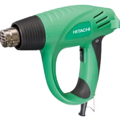 HiKOKI RH600TLAZ Heteluchtpistool 2000 W