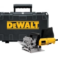 DeWALT DW682K Lamellenfrees En Groevenfrees