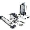 Festool KS60E-UG-SET Afkort-Trekzaag 574789
