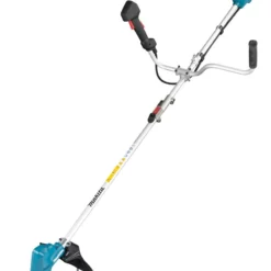 Makita DUR191UZX3 18V Trimmer U-Greep Met Deelbare Steel Body In Doos