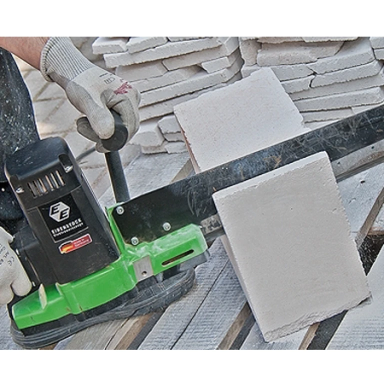 Eibenstock EDB480.1 Multizaagmachine Zaaglengte 480mm 1800W 2 Eibenstock EDB480.1 Multizaagmachine Zaaglengte 480mm 1800W - Afbeelding 2