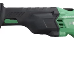HiKOKI CR18DBLW4Z 18V Reciprozaag Body Brushless